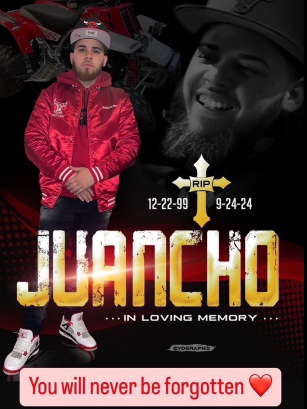 Share Show Flyer - Picture 8 of 17
